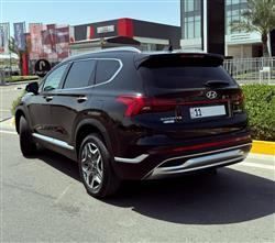 هیوندای سەنتافی